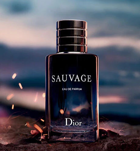 Dior Sauvage Eau de Parfum | 100ml